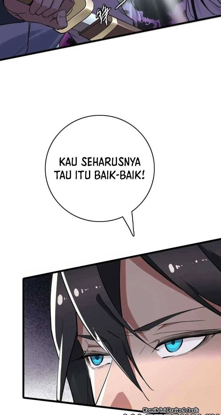 Supreme Taoist (2021) –> (Supreme Exorcist) Chapter 37 Gambar 10