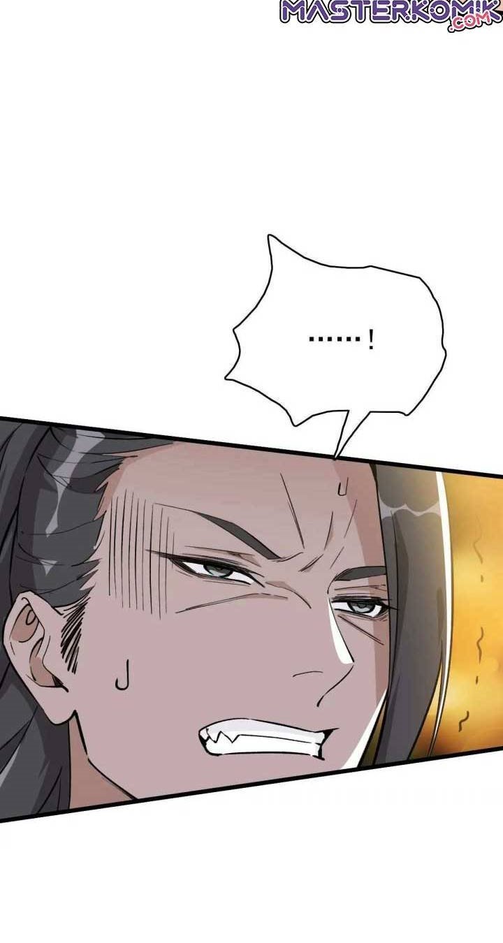 Supreme Taoist (2021) –> (Supreme Exorcist) Chapter 37 Gambar 11