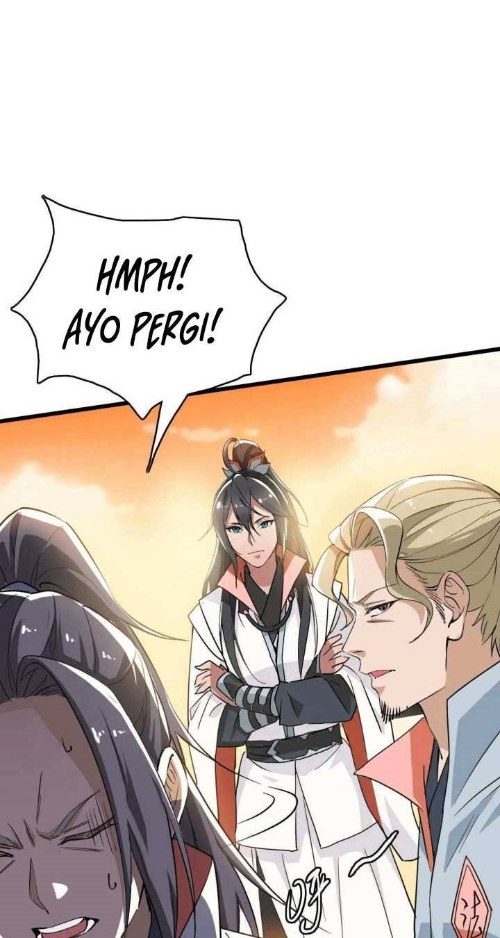 Supreme Taoist (2021) –> (Supreme Exorcist) Chapter 37 Gambar 12