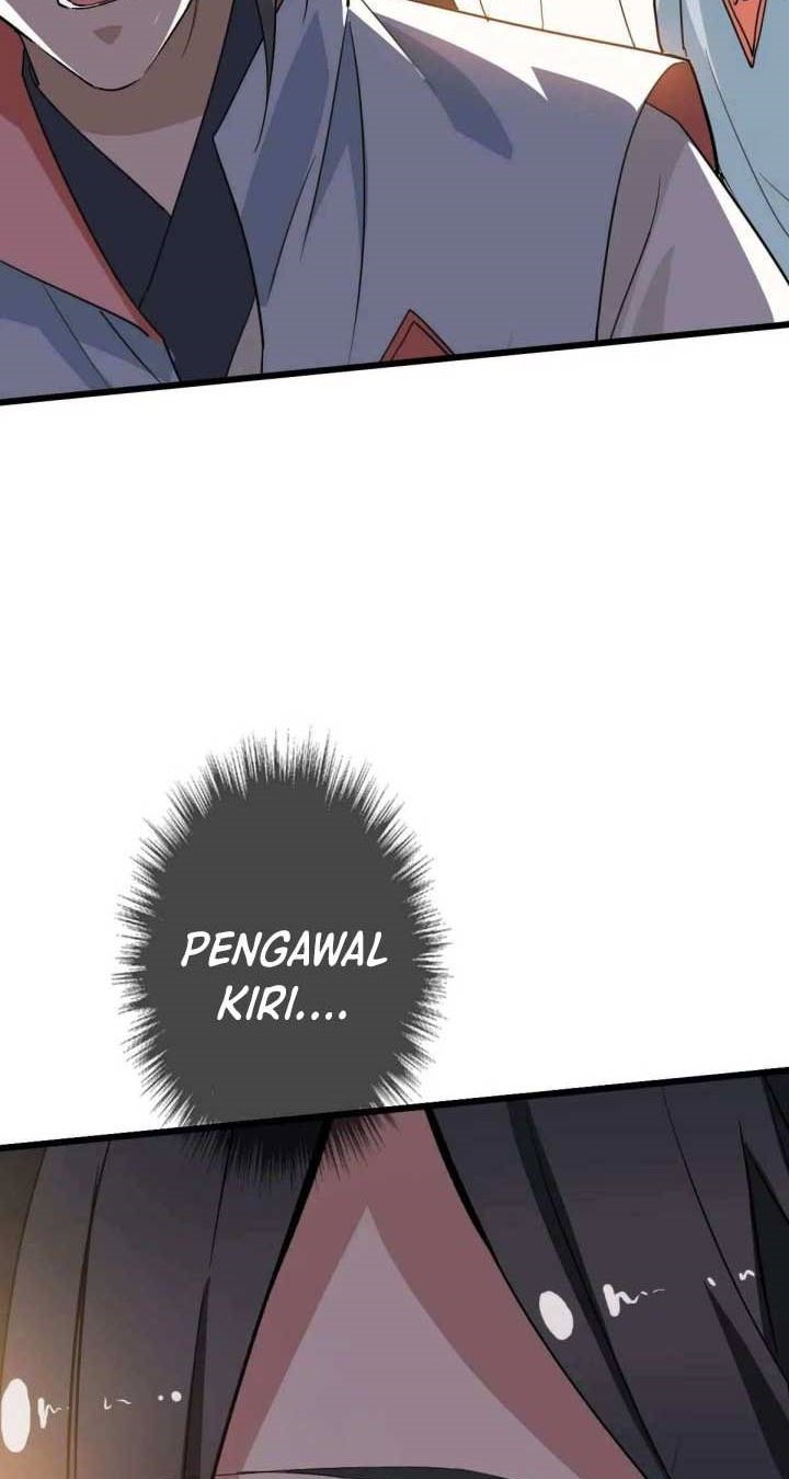 Supreme Taoist (2021) –> (Supreme Exorcist) Chapter 37 Gambar 13