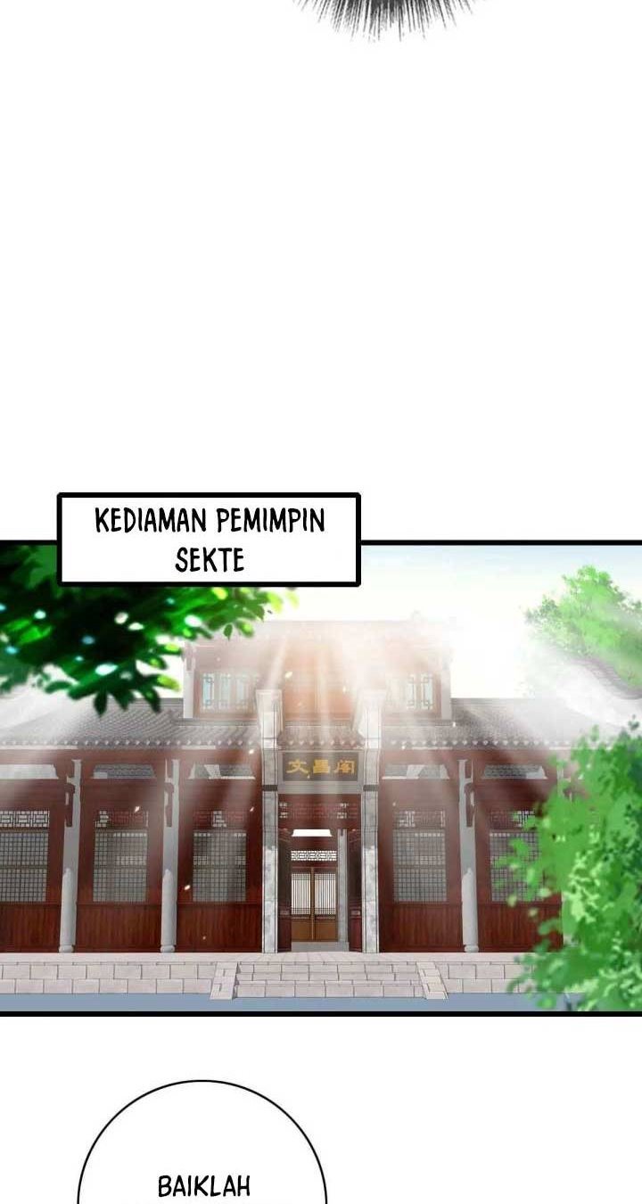 Supreme Taoist (2021) –> (Supreme Exorcist) Chapter 37 Gambar 15