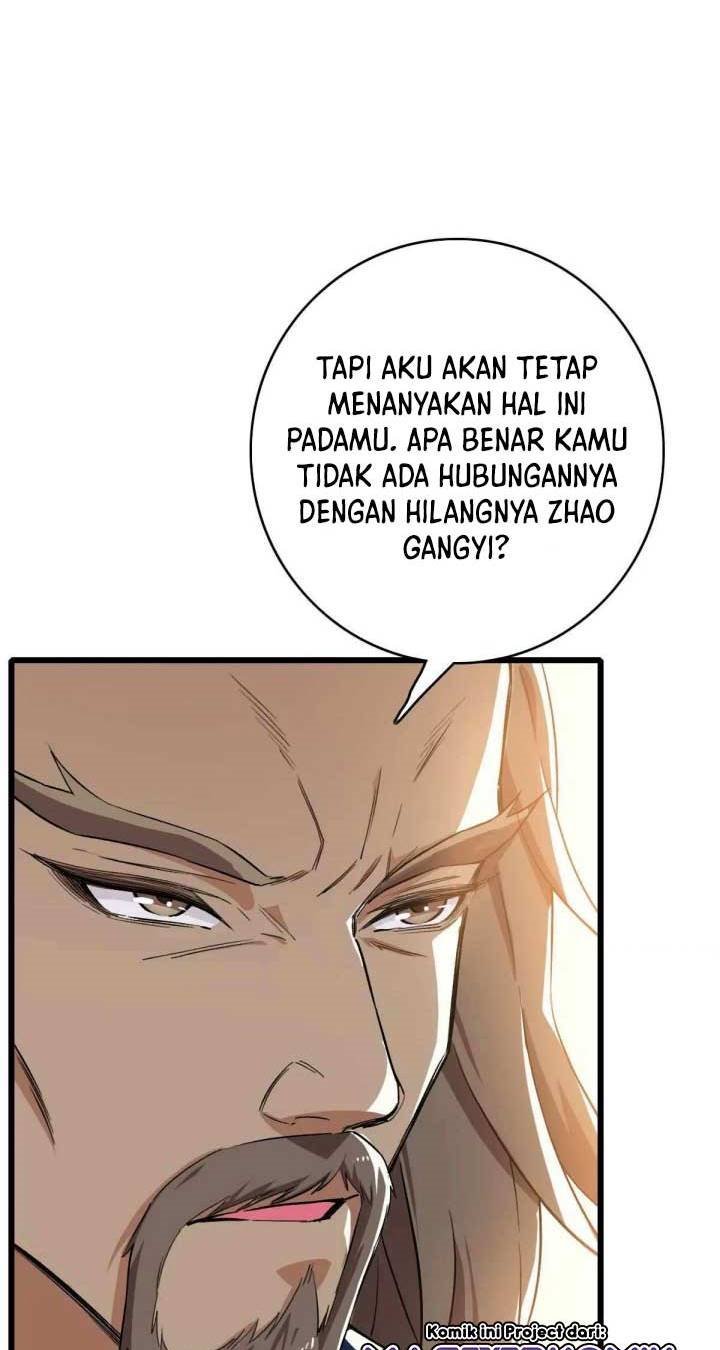 Supreme Taoist (2021) –> (Supreme Exorcist) Chapter 37 Gambar 17