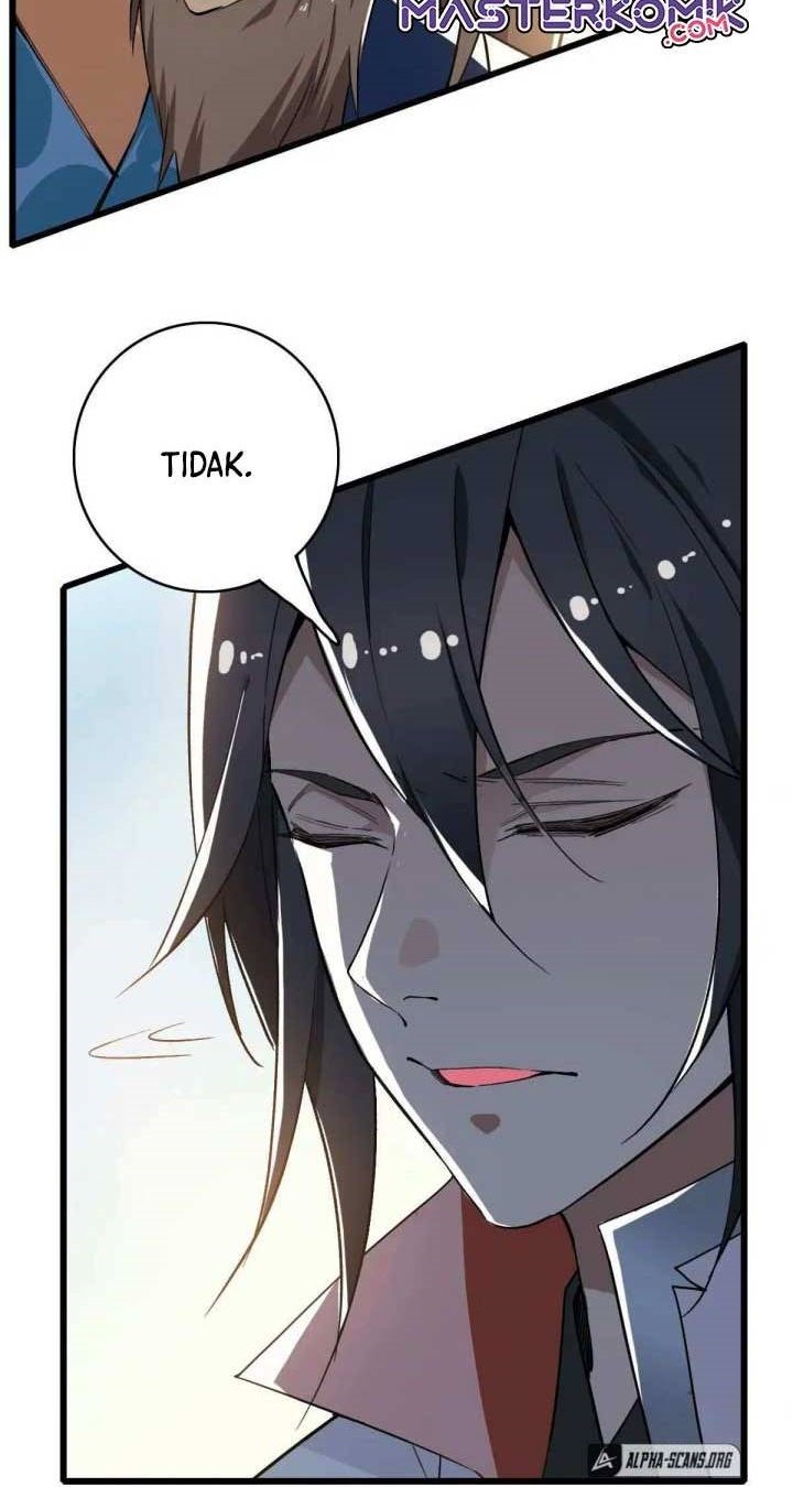 Supreme Taoist (2021) –> (Supreme Exorcist) Chapter 37 Gambar 18