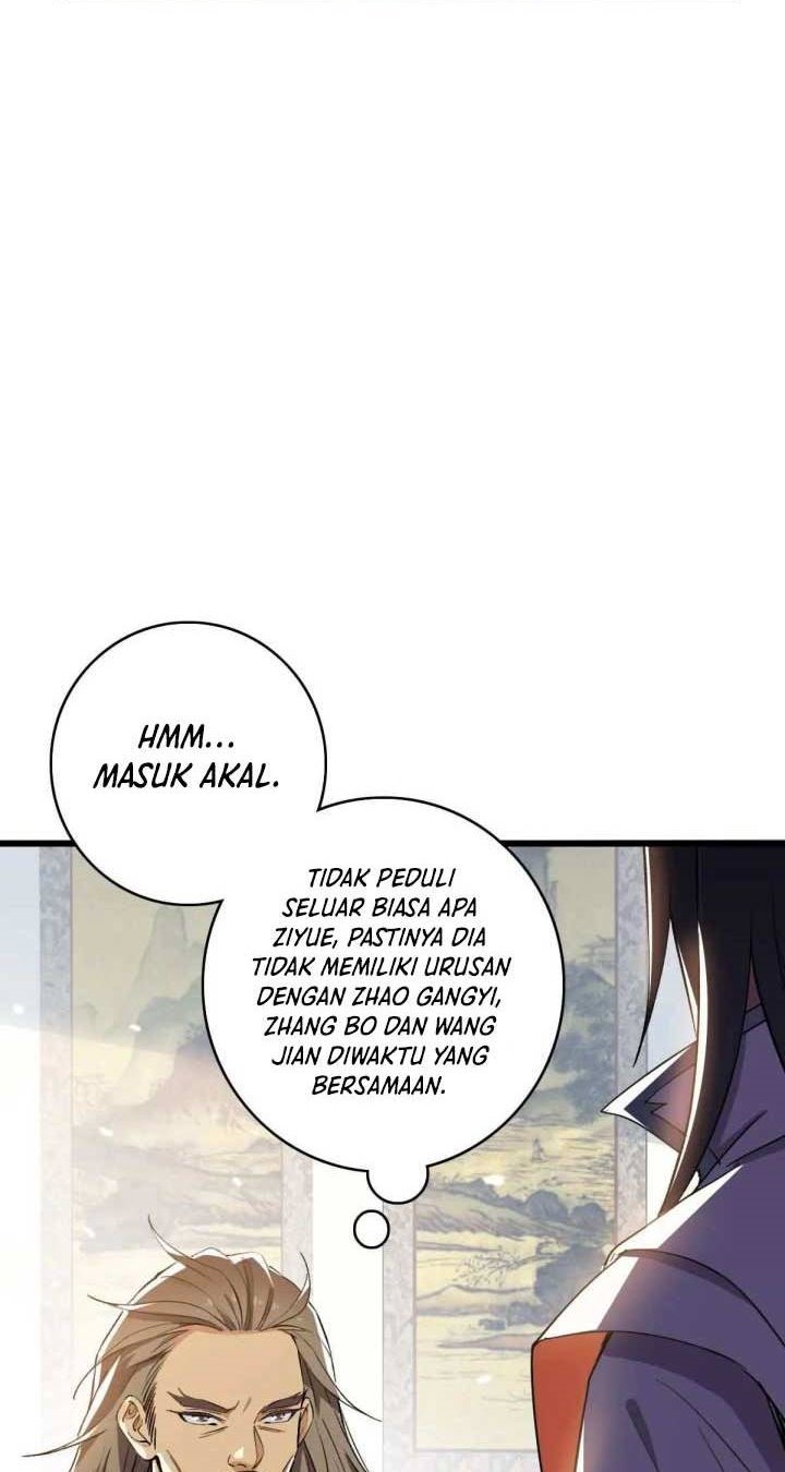 Supreme Taoist (2021) –> (Supreme Exorcist) Chapter 37 Gambar 19