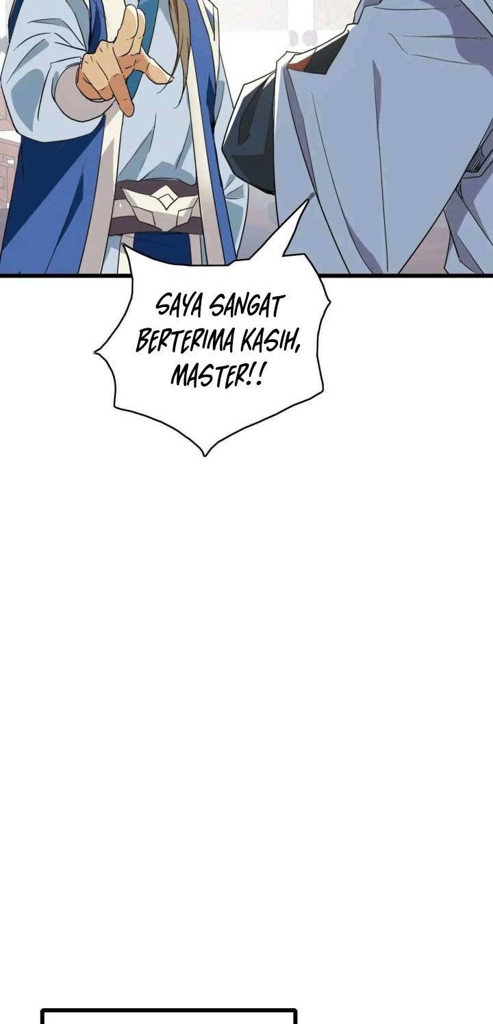 Supreme Taoist (2021) –> (Supreme Exorcist) Chapter 37 Gambar 25