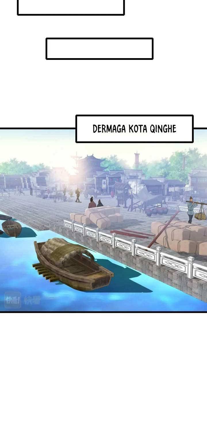 Supreme Taoist (2021) –> (Supreme Exorcist) Chapter 37 Gambar 26
