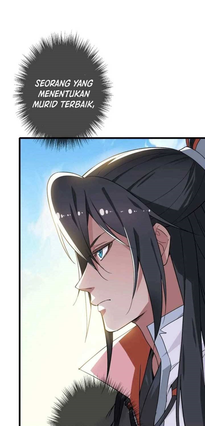 Supreme Taoist (2021) –> (Supreme Exorcist) Chapter 37 Gambar 28