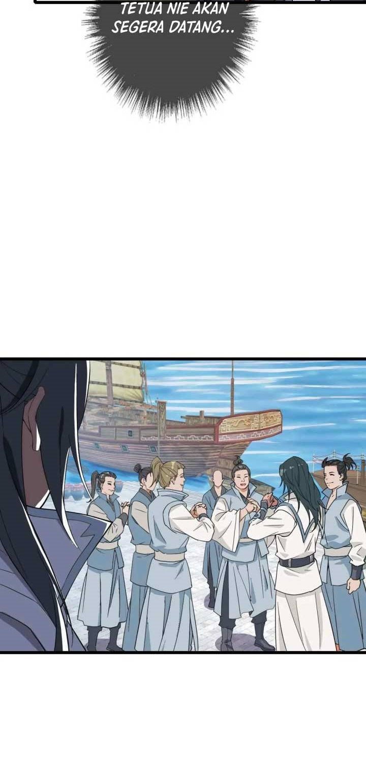 Supreme Taoist (2021) –> (Supreme Exorcist) Chapter 37 Gambar 29