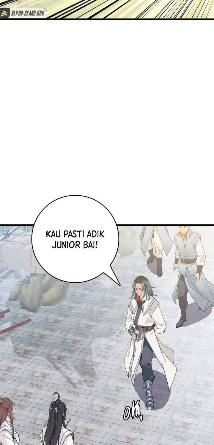 Supreme Taoist (2021) –> (Supreme Exorcist) Chapter 37 Gambar 32