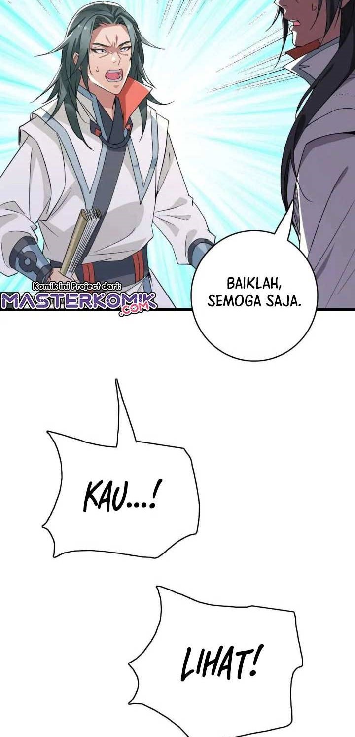 Supreme Taoist (2021) –> (Supreme Exorcist) Chapter 37 Gambar 38