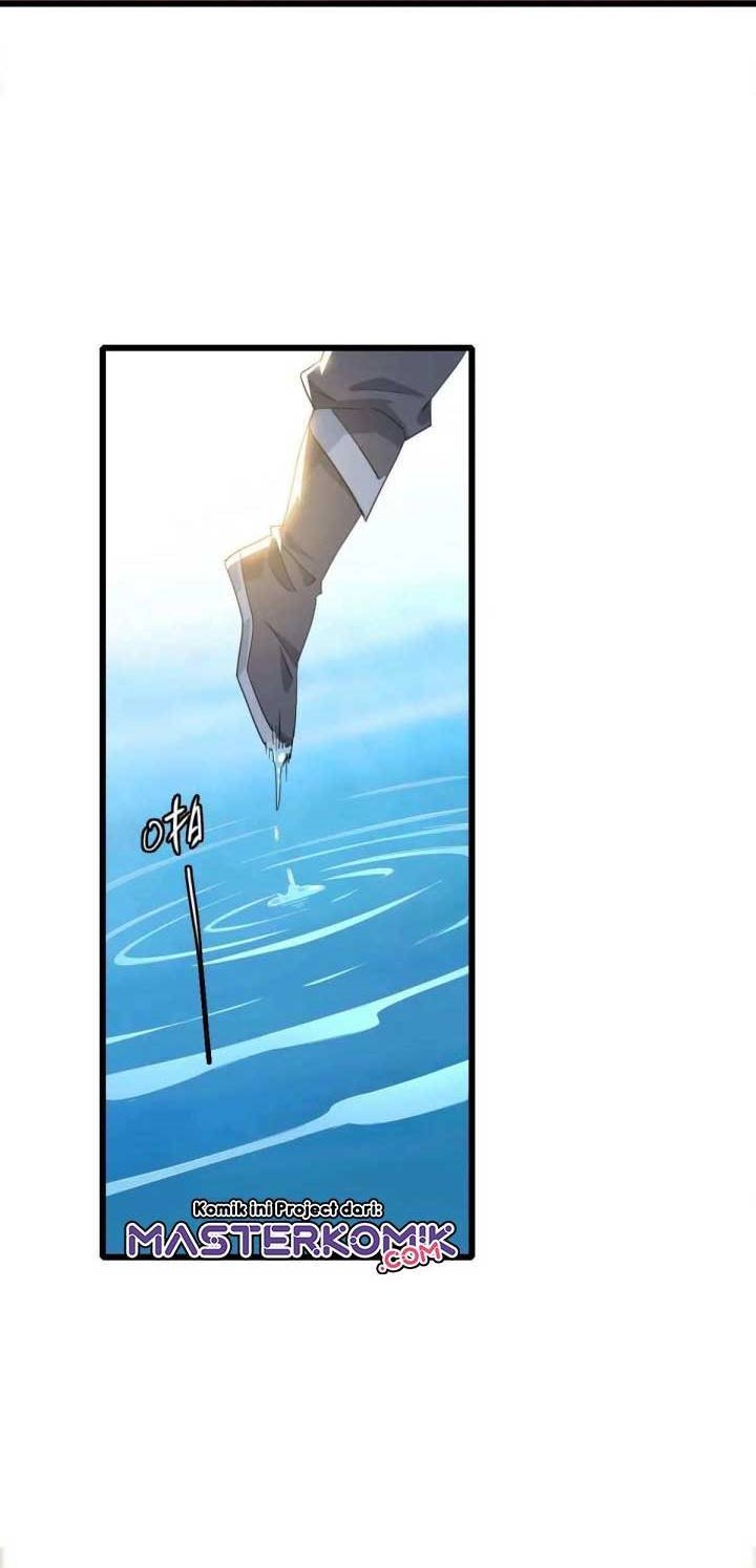 Supreme Taoist (2021) –> (Supreme Exorcist) Chapter 37 Gambar 41