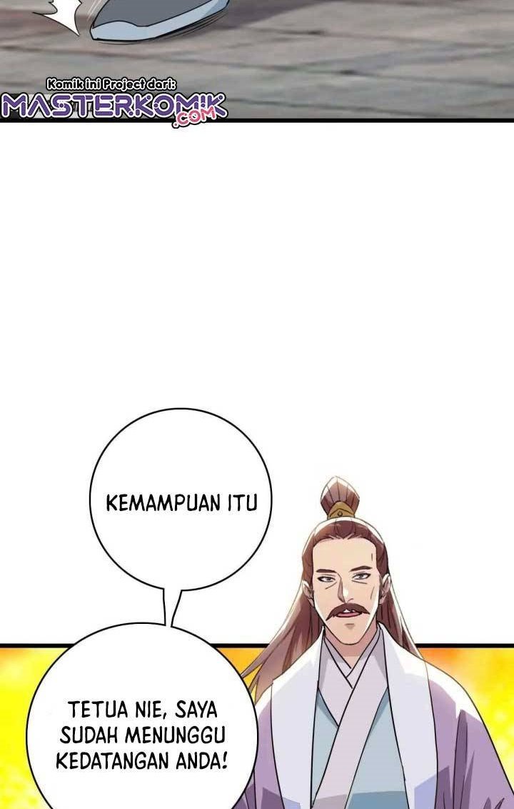Supreme Taoist (2021) –> (Supreme Exorcist) Chapter 37 Gambar 44