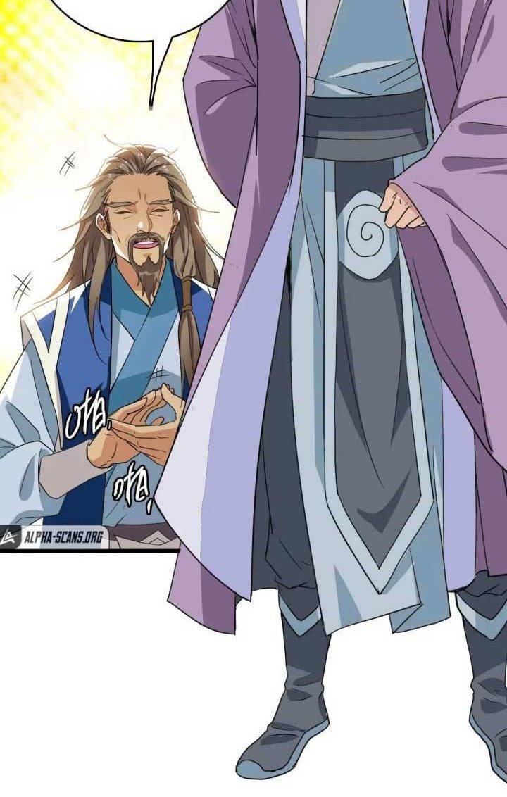 Supreme Taoist (2021) –> (Supreme Exorcist) Chapter 37 Gambar 45