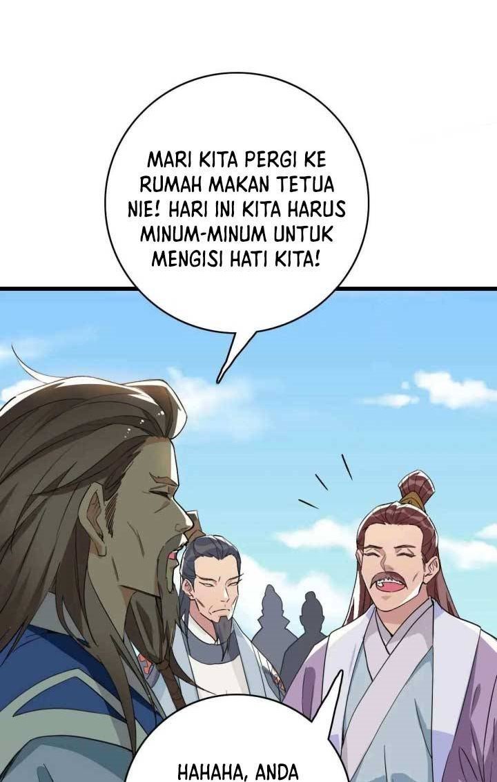 Supreme Taoist (2021) –> (Supreme Exorcist) Chapter 37 Gambar 46