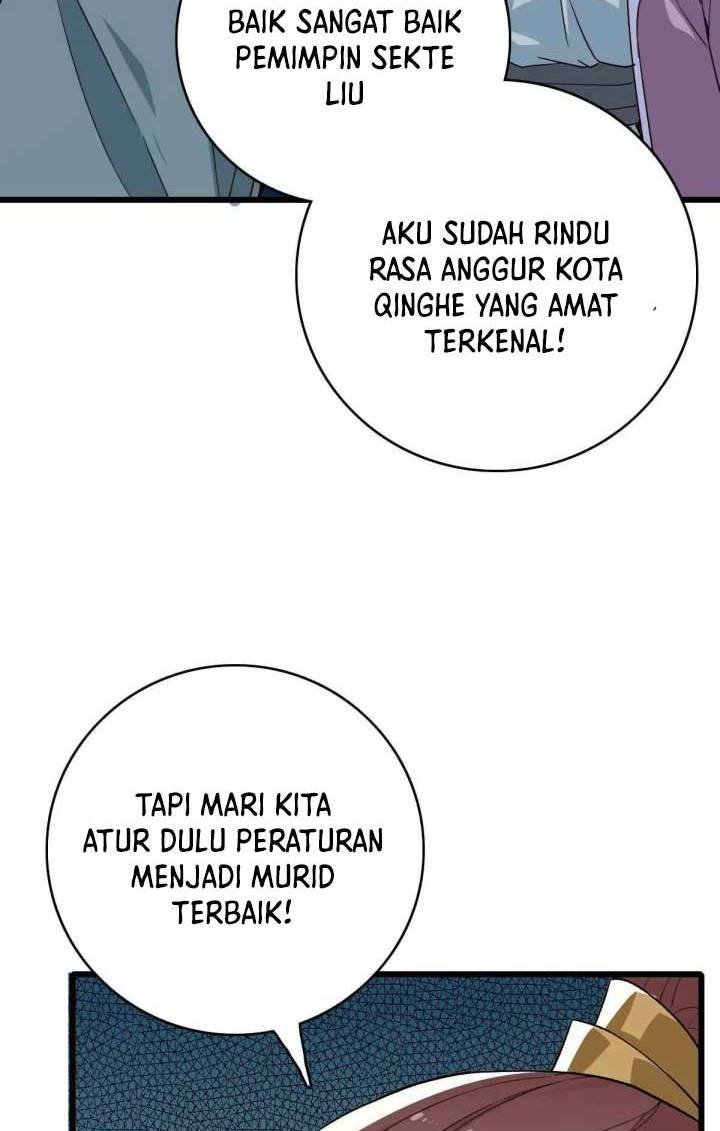 Supreme Taoist (2021) –> (Supreme Exorcist) Chapter 37 Gambar 47