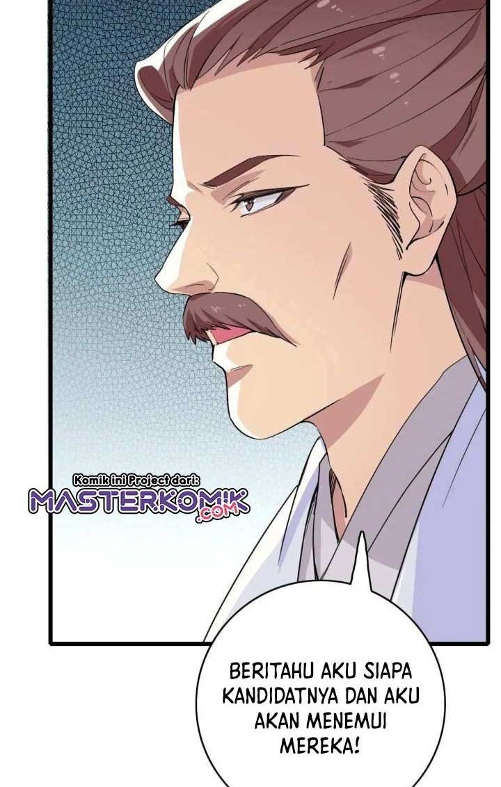 Supreme Taoist (2021) –> (Supreme Exorcist) Chapter 37 Gambar 48