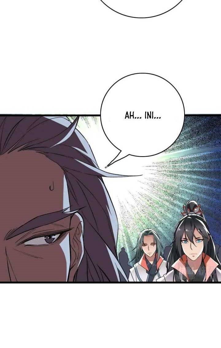 Supreme Taoist (2021) –> (Supreme Exorcist) Chapter 37 Gambar 49