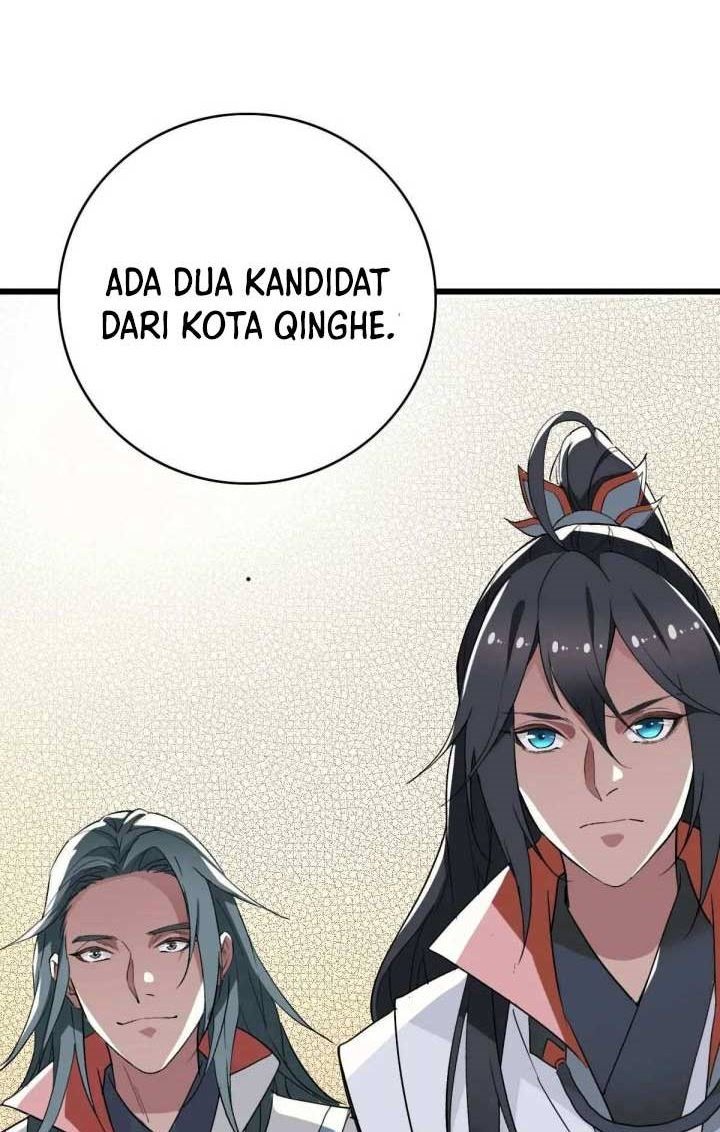 Supreme Taoist (2021) –> (Supreme Exorcist) Chapter 37 Gambar 50