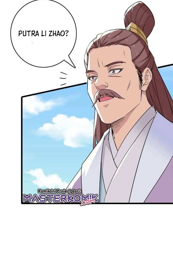 Supreme Taoist (2021) –> (Supreme Exorcist) Chapter 37 Gambar 52