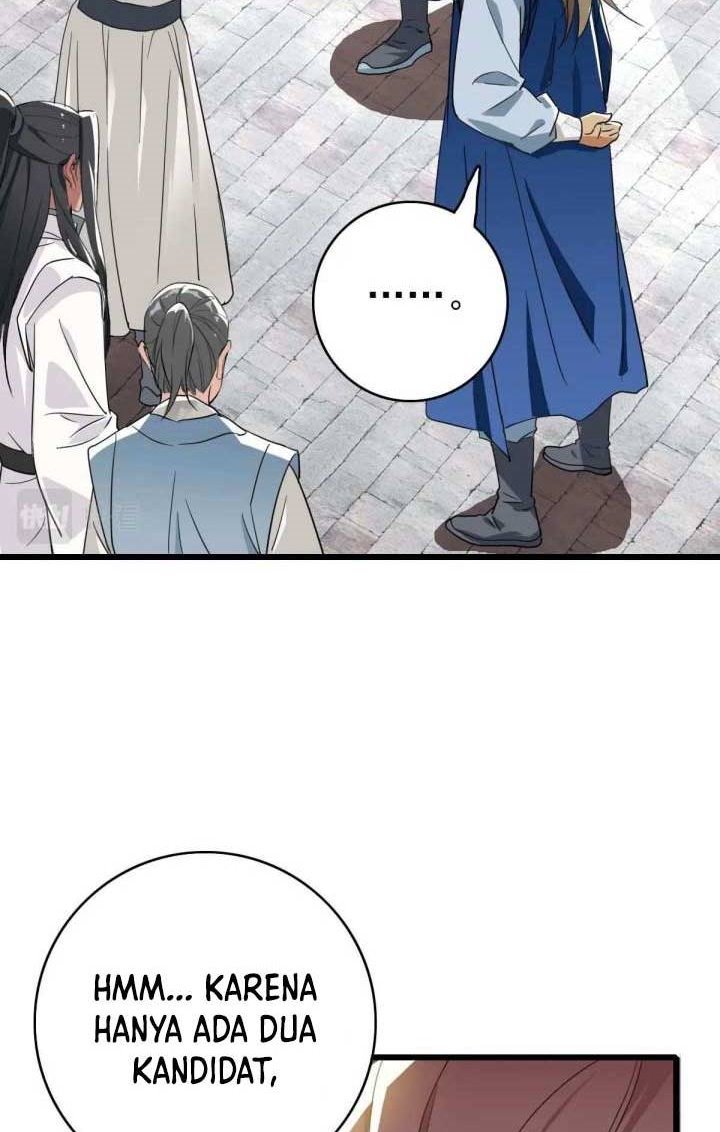 Supreme Taoist (2021) –> (Supreme Exorcist) Chapter 37 Gambar 55