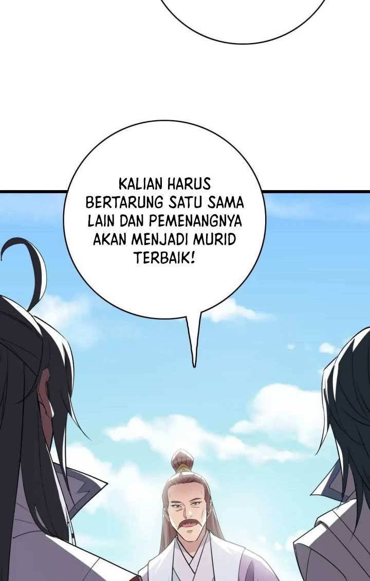 Supreme Taoist (2021) –> (Supreme Exorcist) Chapter 37 Gambar 57