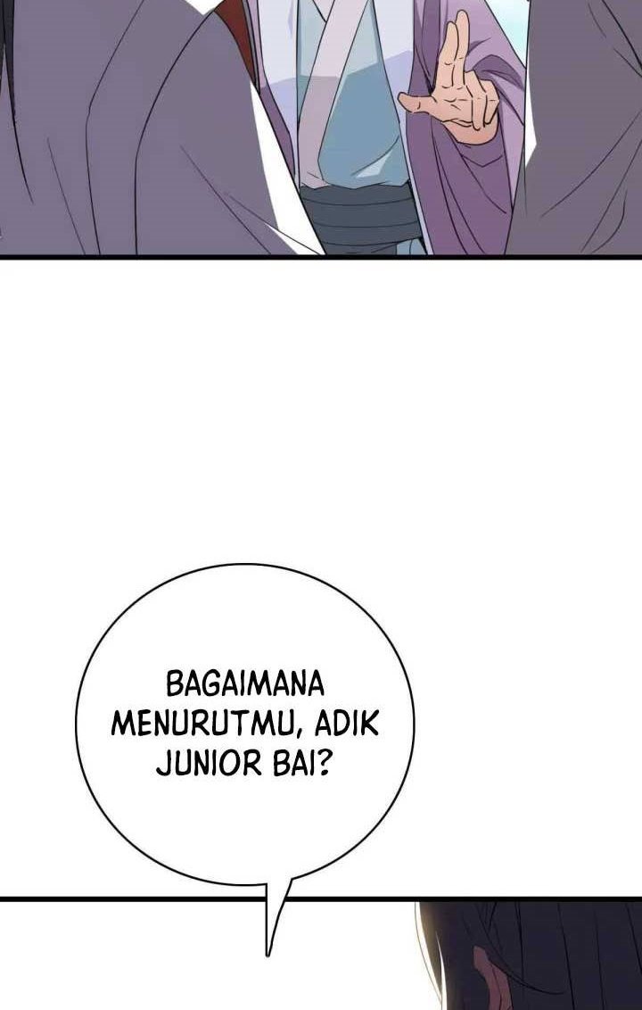 Supreme Taoist (2021) –> (Supreme Exorcist) Chapter 37 Gambar 58
