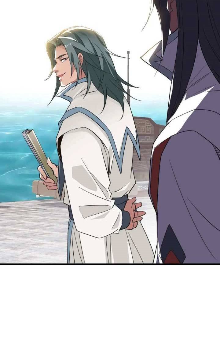 Supreme Taoist (2021) –> (Supreme Exorcist) Chapter 37 Gambar 59