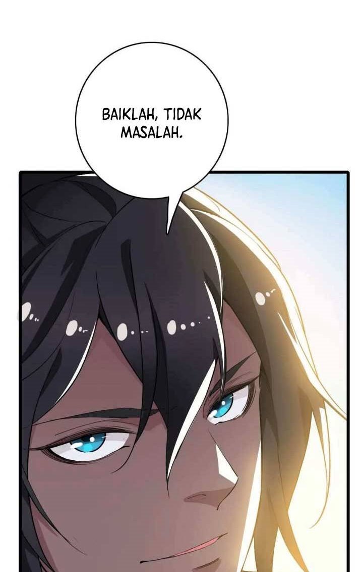 Supreme Taoist (2021) –> (Supreme Exorcist) Chapter 37 Gambar 60