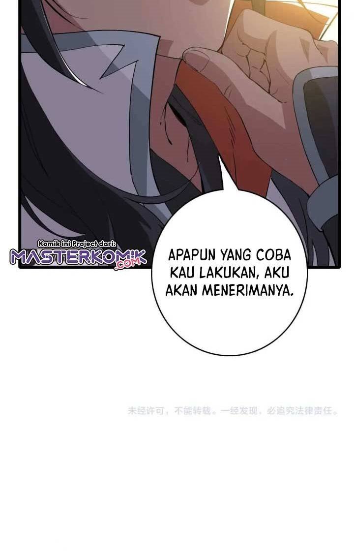 Supreme Taoist (2021) –> (Supreme Exorcist) Chapter 37 Gambar 61