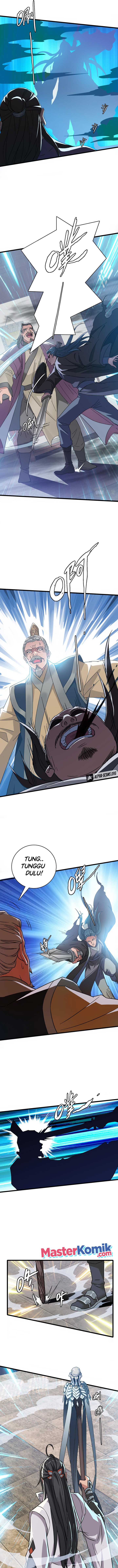 Supreme Taoist (2021) –> (Supreme Exorcist) Chapter 55 Gambar 3