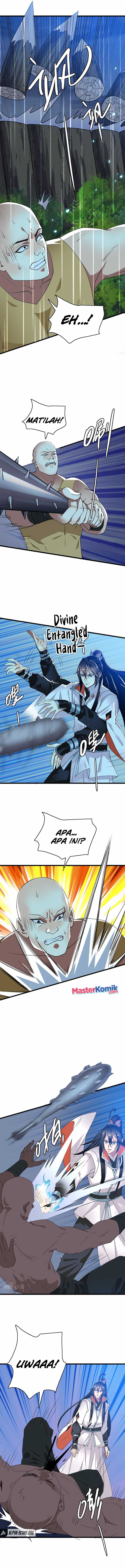 Supreme Taoist (2021) –> (Supreme Exorcist) Chapter 58 Gambar 3