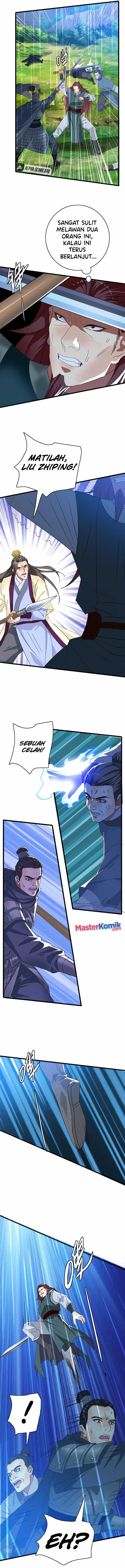 Supreme Taoist (2021) –> (Supreme Exorcist) Chapter 58 Gambar 5