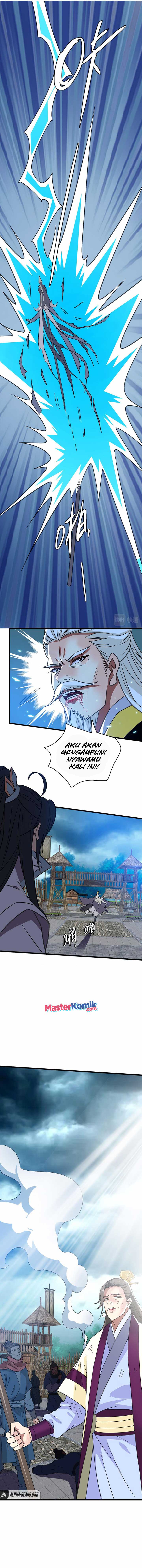 Supreme Taoist (2021) –> (Supreme Exorcist) Chapter 59 Gambar 11