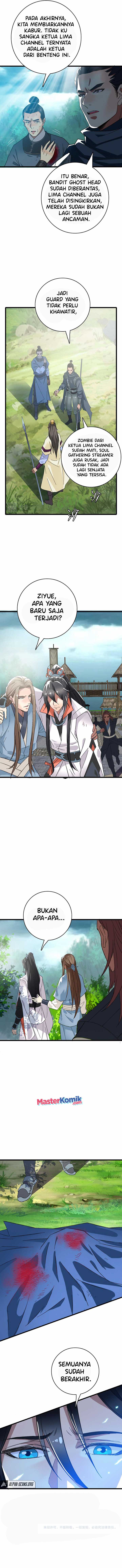 Supreme Taoist (2021) –> (Supreme Exorcist) Chapter 59 Gambar 12