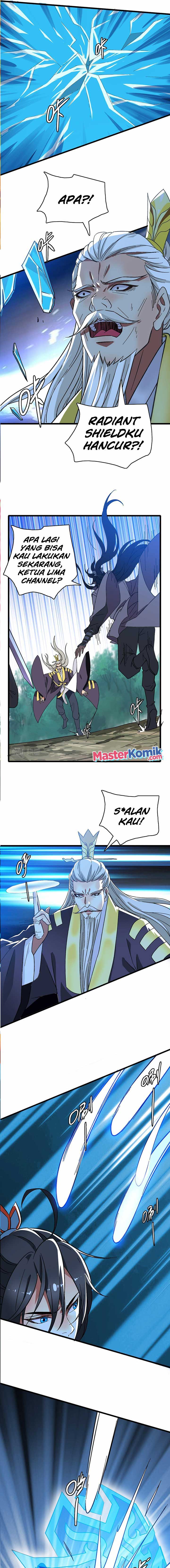 Supreme Taoist (2021) –> (Supreme Exorcist) Chapter 63 Gambar 6