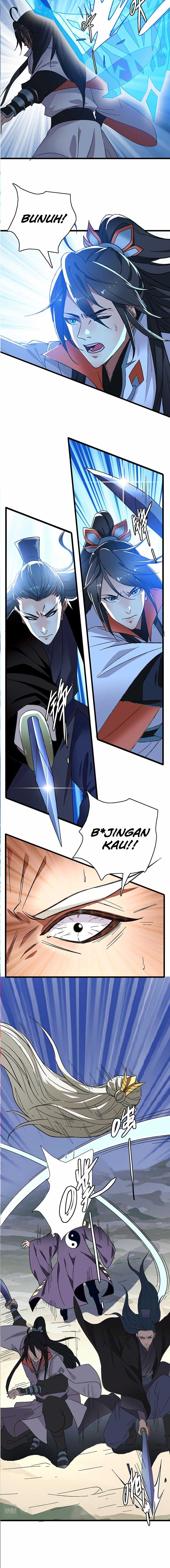 Supreme Taoist (2021) –> (Supreme Exorcist) Chapter 63 Gambar 7
