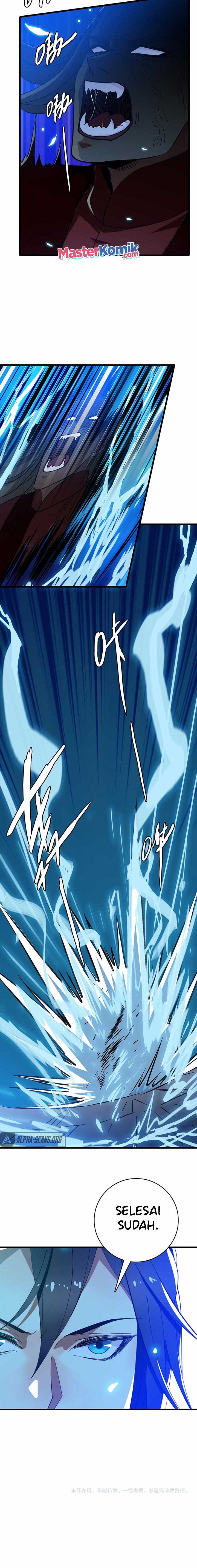 Supreme Taoist (2021) –> (Supreme Exorcist) Chapter 65 Gambar 11