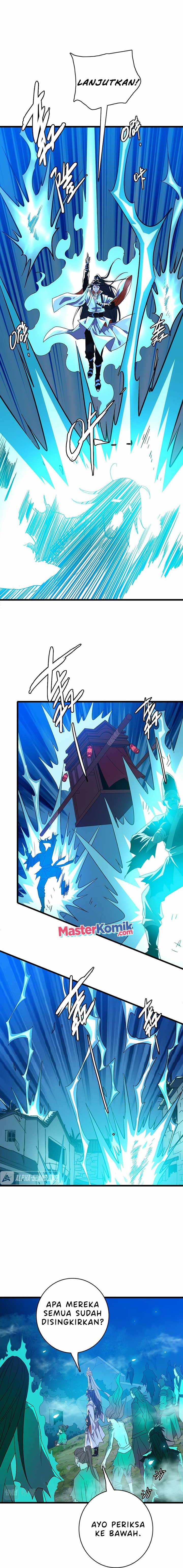 Supreme Taoist (2021) –> (Supreme Exorcist) Chapter 66 Gambar 3