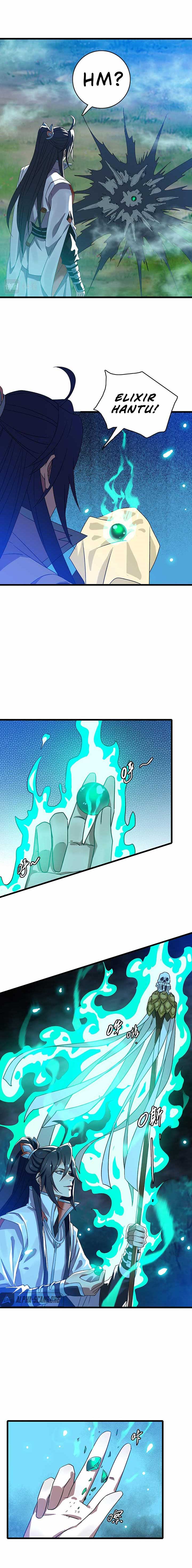 Supreme Taoist (2021) –> (Supreme Exorcist) Chapter 66 Gambar 5