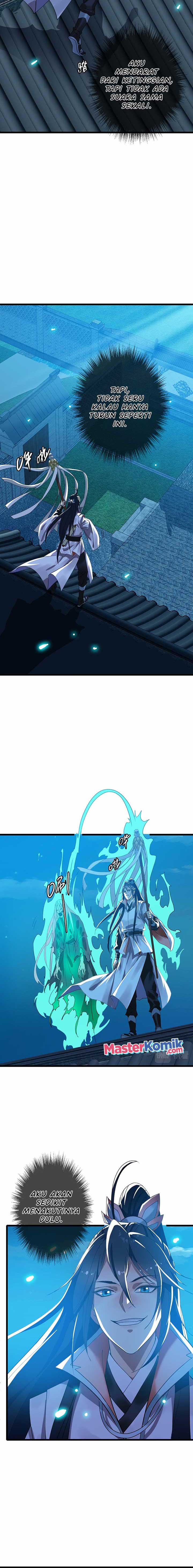 Supreme Taoist (2021) –> (Supreme Exorcist) Chapter 66 Gambar 9