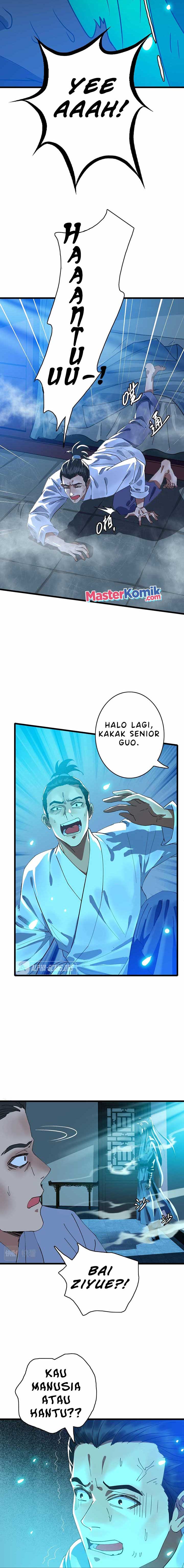 Supreme Taoist (2021) –> (Supreme Exorcist) Chapter 66 Gambar 11