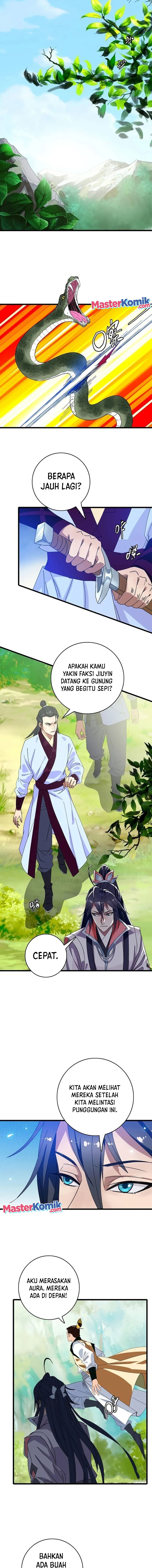 Supreme Taoist (2021) –> (Supreme Exorcist) Chapter 76 Gambar 5