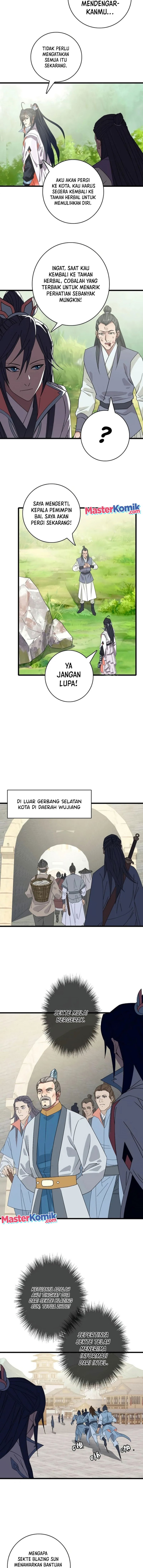 Supreme Taoist (2021) –> (Supreme Exorcist) Chapter 78 Gambar 5