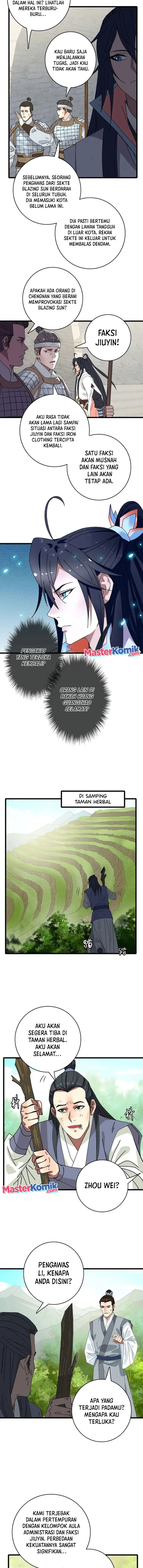 Supreme Taoist (2021) –> (Supreme Exorcist) Chapter 78 Gambar 6