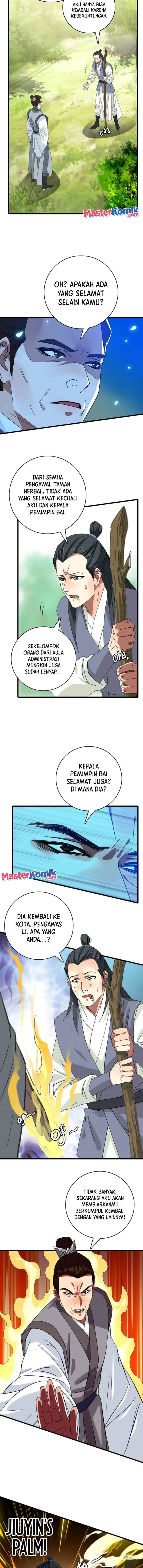 Supreme Taoist (2021) –> (Supreme Exorcist) Chapter 78 Gambar 7