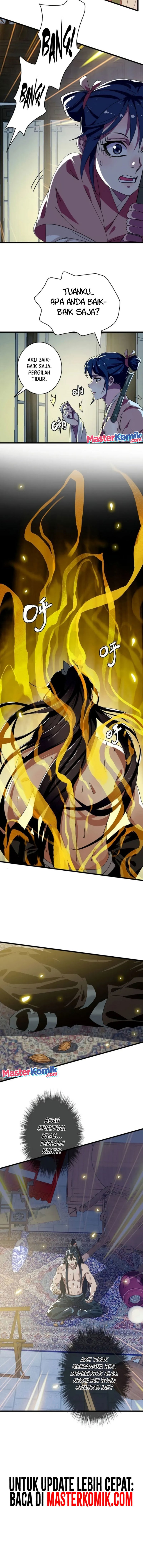 Supreme Taoist (2021) –> (Supreme Exorcist) Chapter 78 Gambar 9