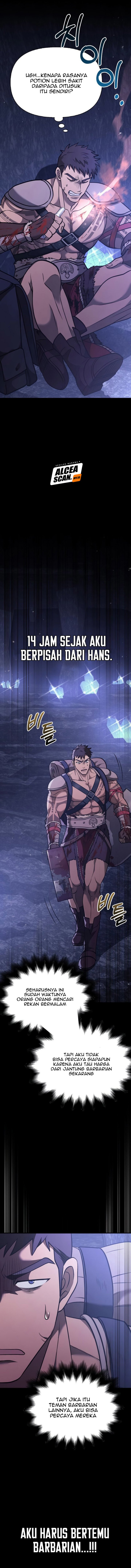 Survive as a Barbarian in the Game Chapter 06 Gambar 18