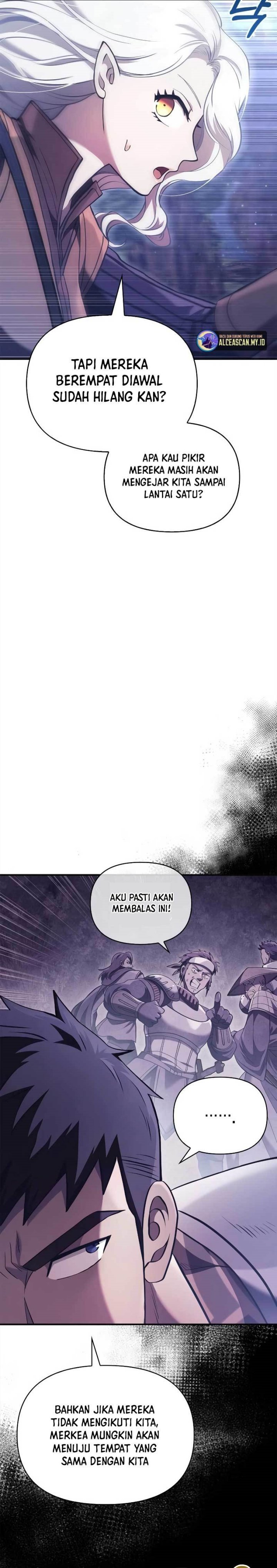 Survive as a Barbarian in the Game Chapter 12 Gambar 3