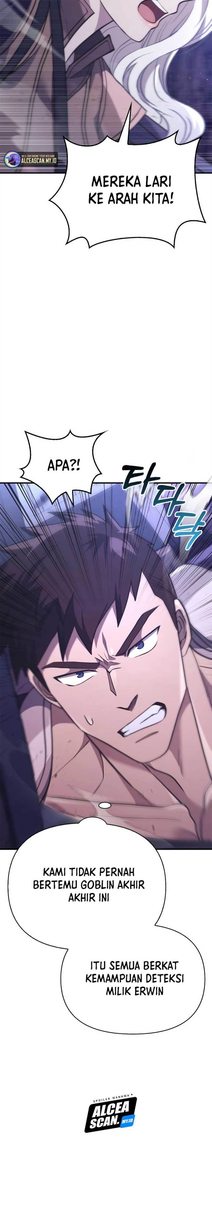 Survive as a Barbarian in the Game Chapter 12 Gambar 7