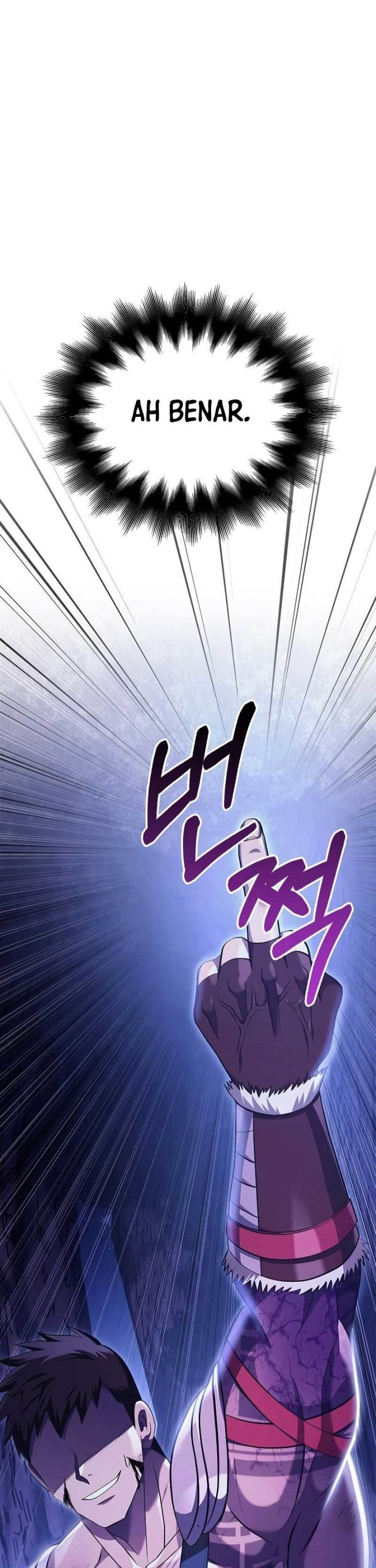 Survive as a Barbarian in the Game Chapter 12 Gambar 42